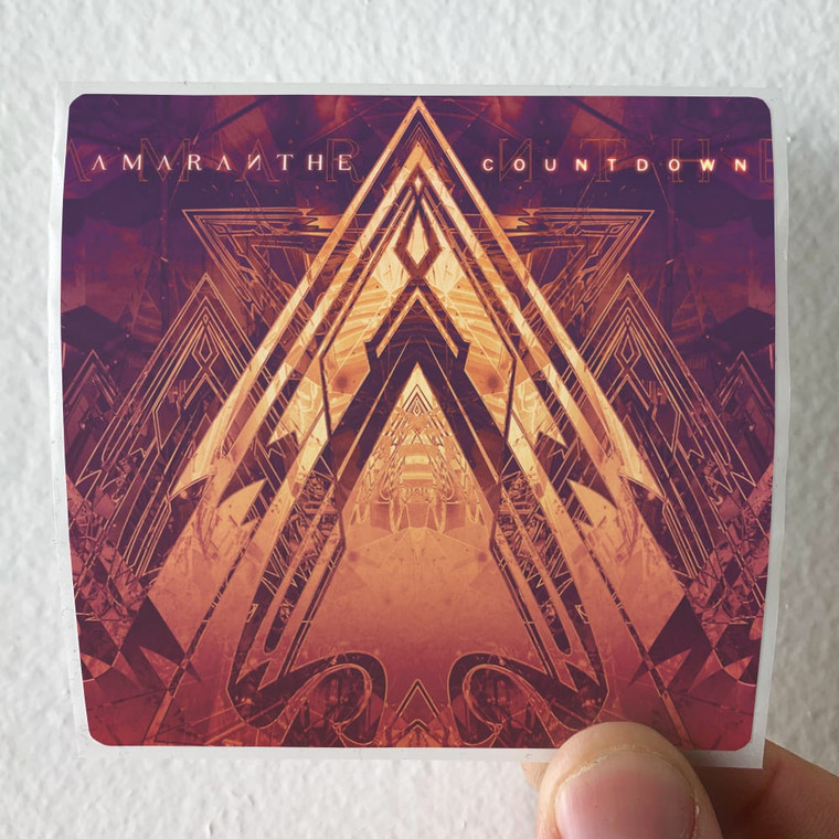 Amaranthe-Countdown-Album-Cover-Sticker