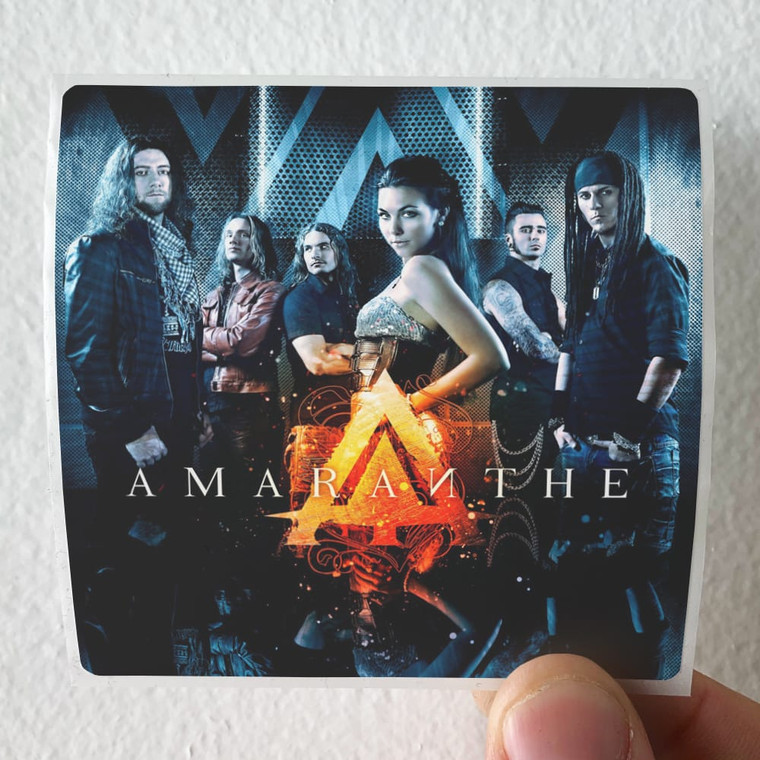 Amaranthe-Amaranthe-Album-Cover-Sticker