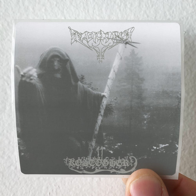 Arckanum-Kostogher-1-Album-Cover-Sticker