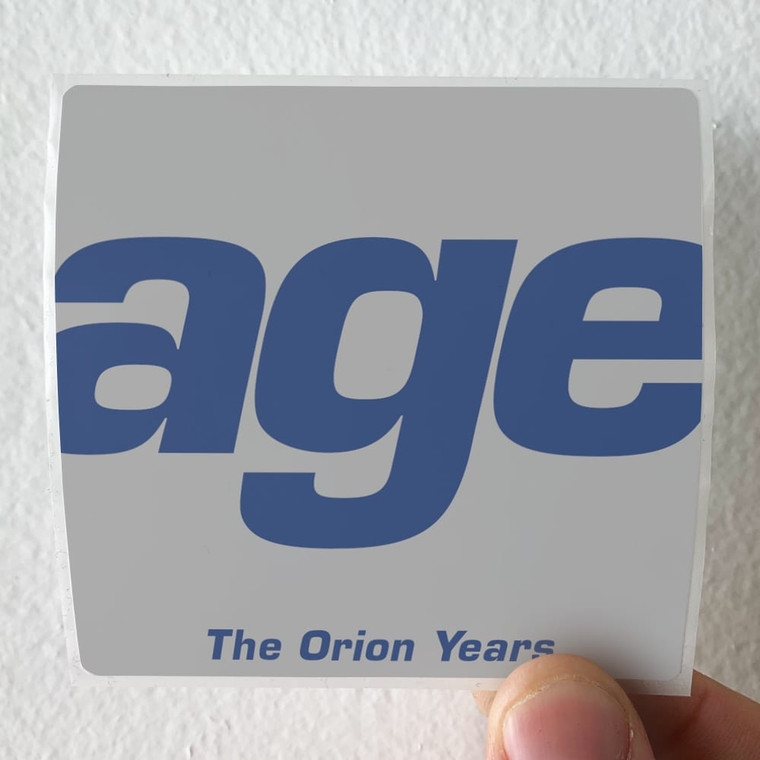 Age-The-Orion-Years-Album-Cover-Sticker