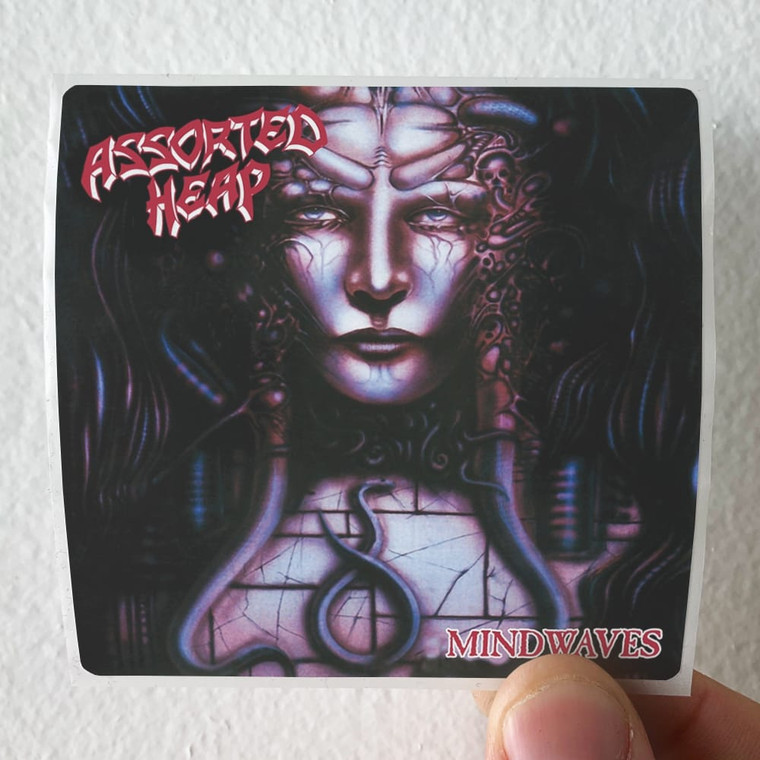 Assorted-Heap-Mindwaves-Album-Cover-Sticker