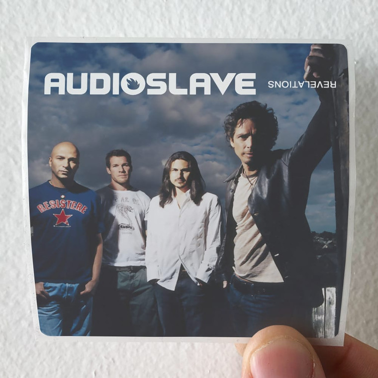 Audioslave-Revelations-1-Album-Cover-Sticker