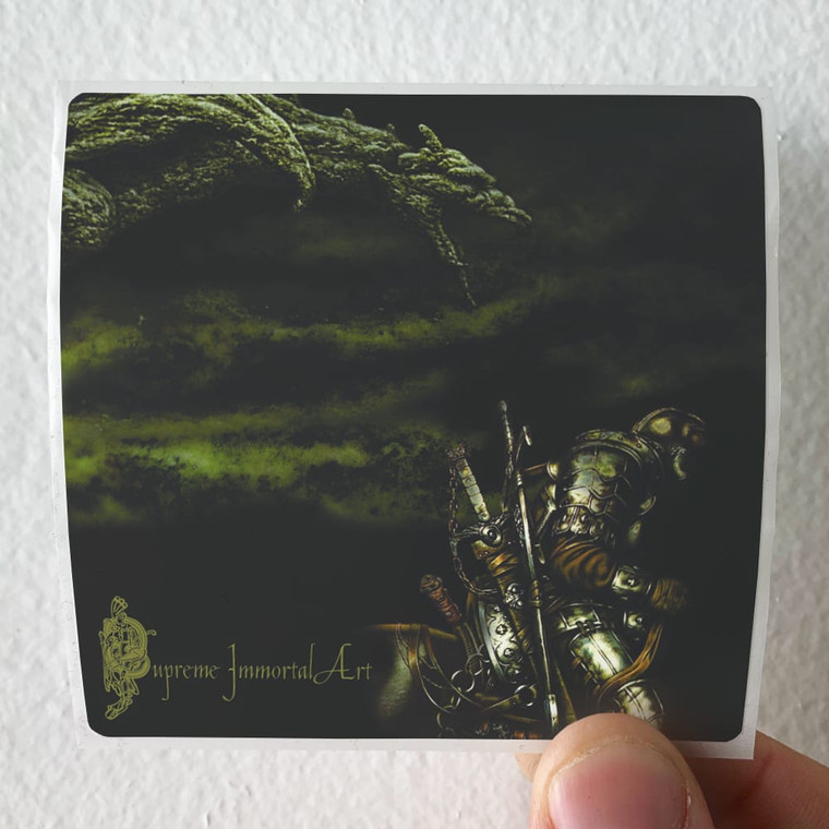 Abigor-Supreme-Immortal-Art-1-Album-Cover-Sticker