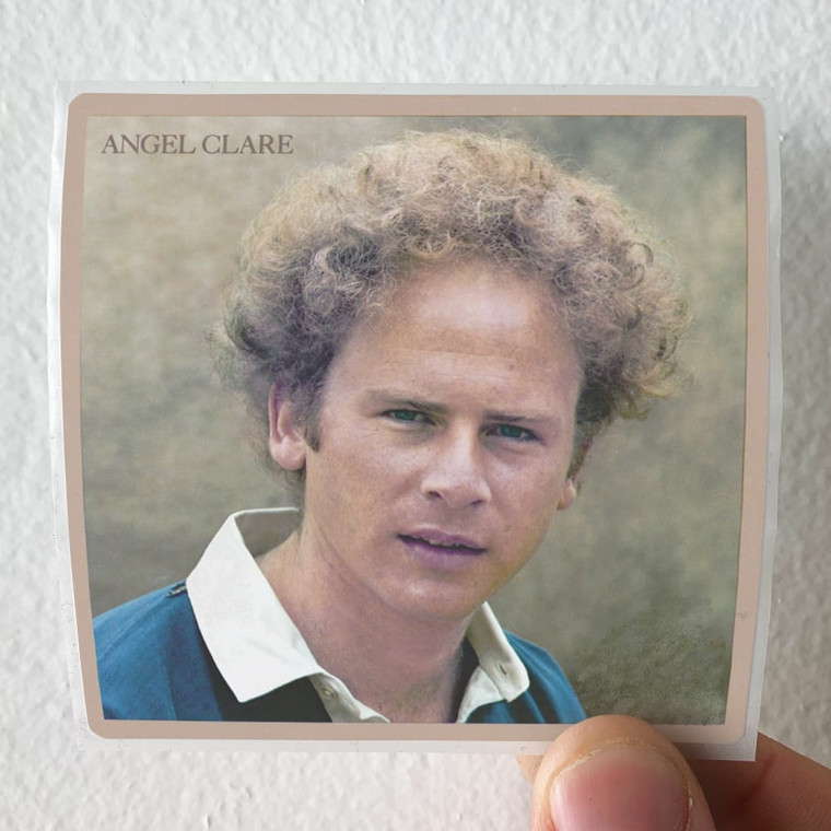 Art-Garfunkel-Angel-Clare-Album-Cover-Sticker