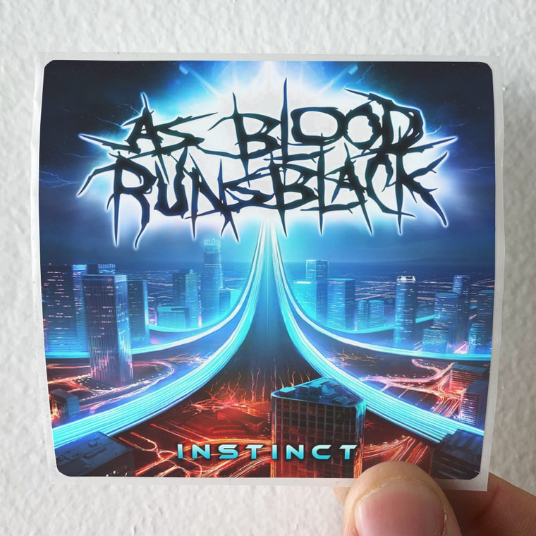 As-Blood-Runs-Black-Instinct-Album-Cover-Sticker