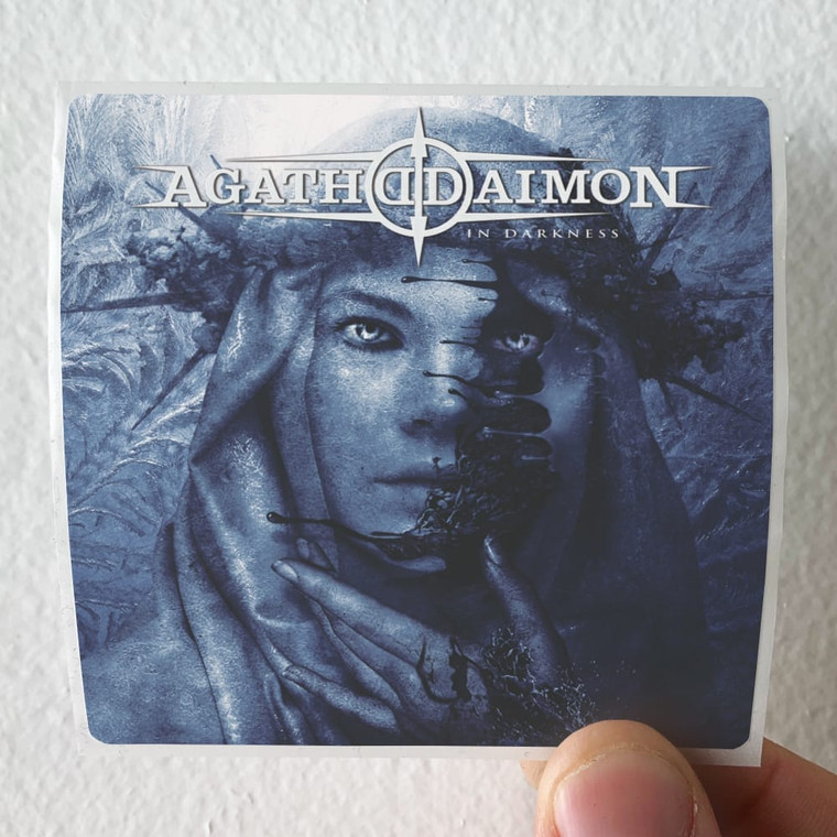 Agathodaimon-In-Darkness-Album-Cover-Sticker