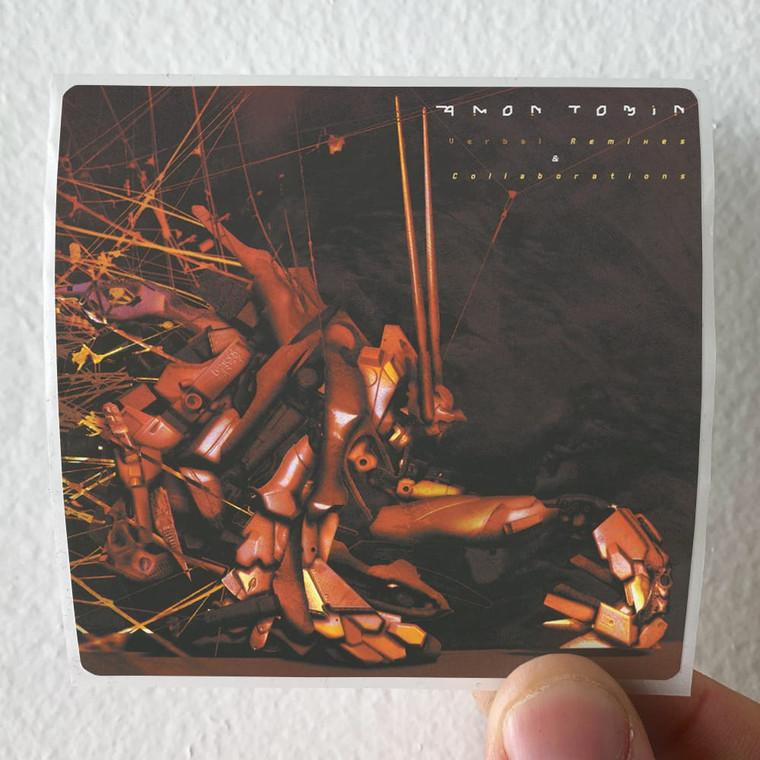 Amon-Tobin-Verbal-Remixes-Collaborations-Album-Cover-Sticker