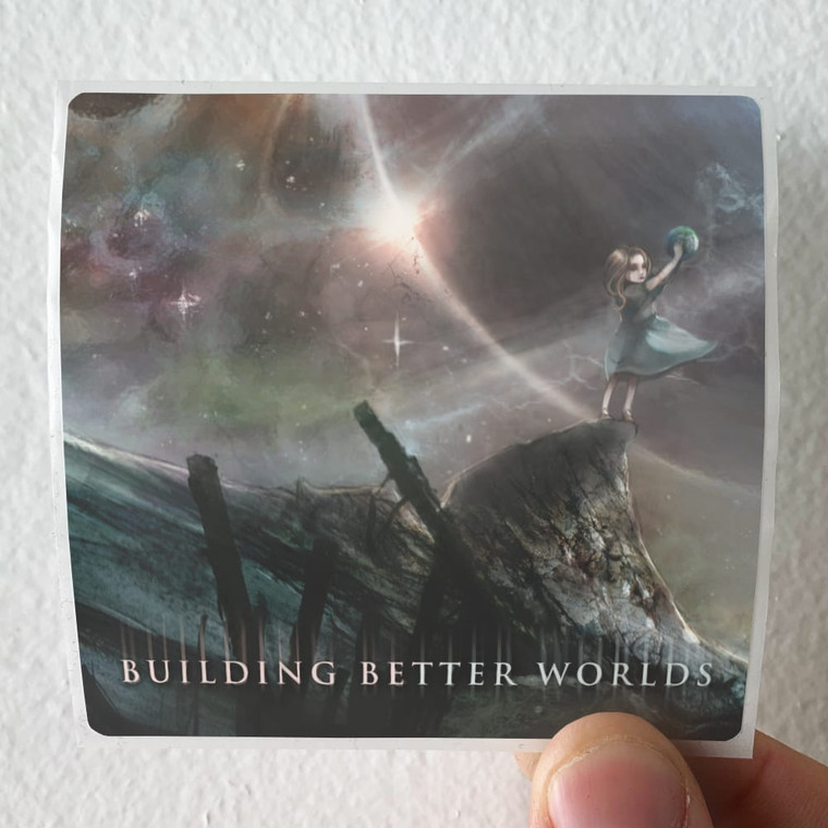Aviators-Building-Better-Worlds-Deluxe-Version-1-Album-Cover-Sticker