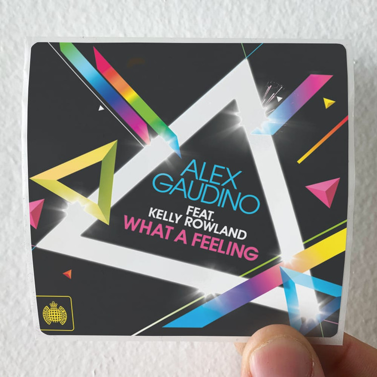 Alex-Gaudino-What-A-Feeling-1-Album-Cover-Sticker