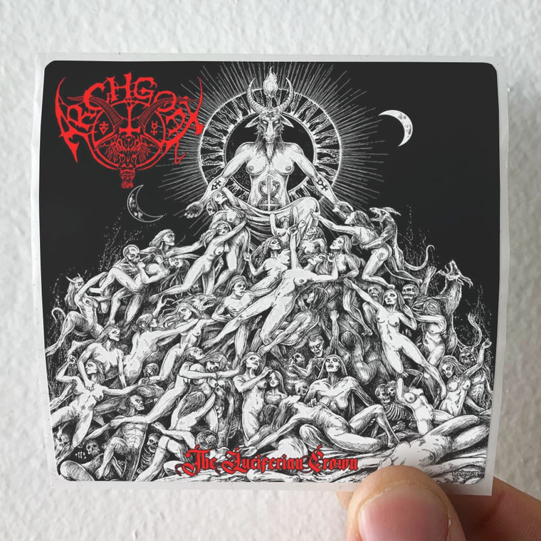 Archgoat-The-Luciferian-Crown-Album-Cover-Sticker