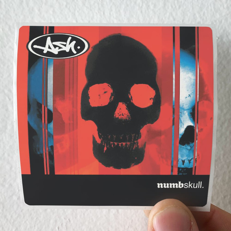 Ash-Numbskull-Album-Cover-Sticker