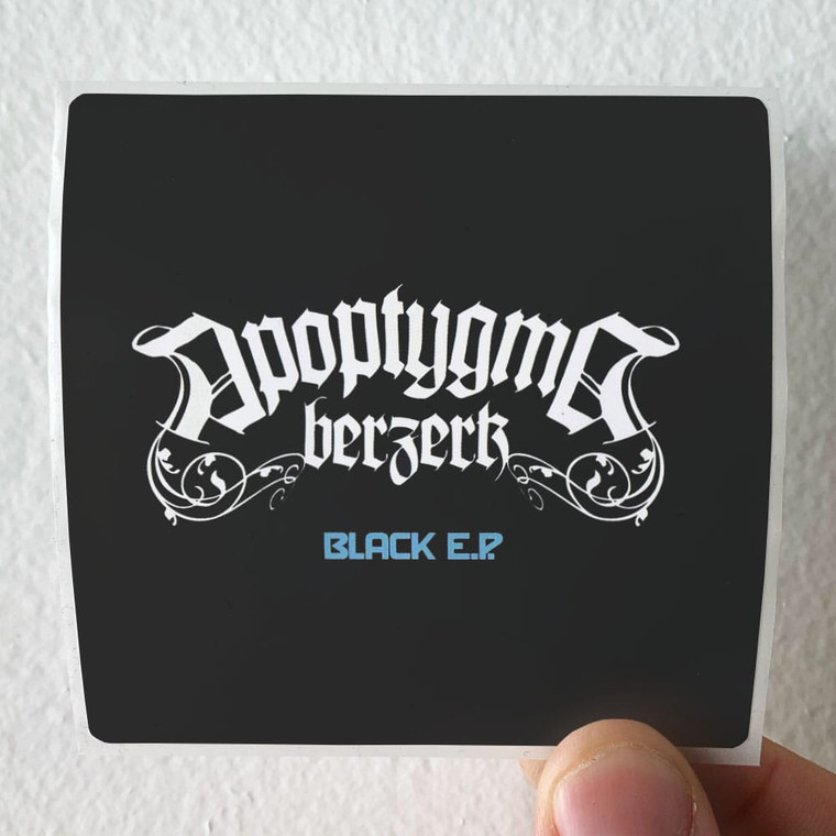 Apoptygma-Berzerk-Black-Ep-Album-Cover-Sticker Apoptygma-Berzerk-Black-Ep-Album-Cover-Sticker