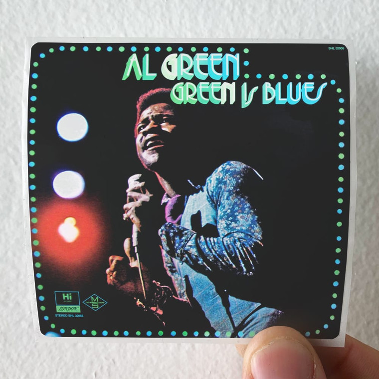 Al-Green-Green-Is-Blues-Album-Cover-Sticker