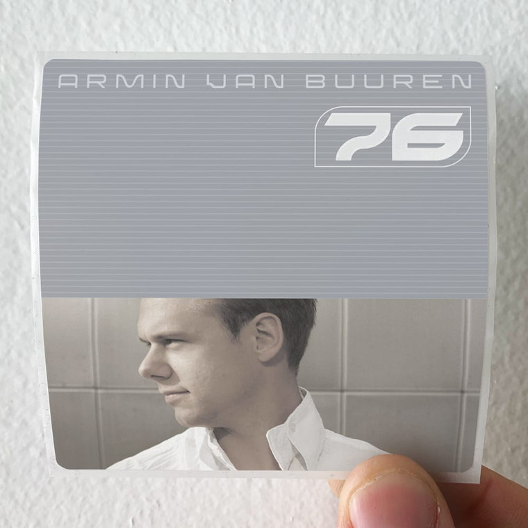 Armin-van-Buuren-76-Album-Cover-Sticker