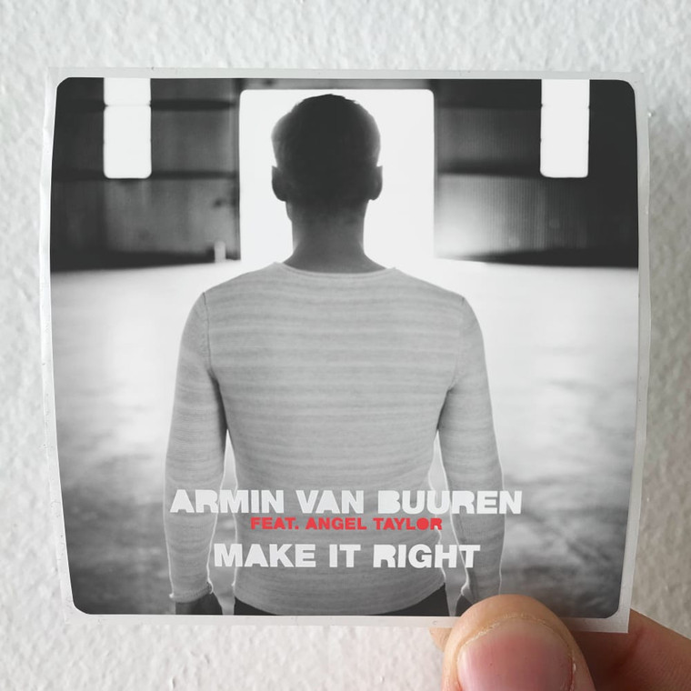 Armin-van-Buuren-Make-It-Right-Album-Cover-Sticker