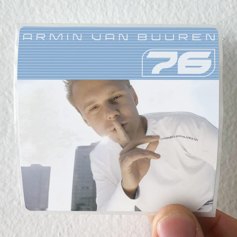 Armin-van-Buuren-76-1-Album-Cover-Sticker