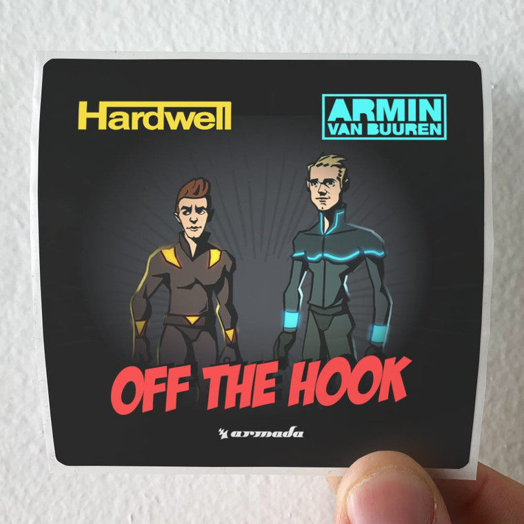 Armin-van-Buuren-Off-The-Hook-Album-Cover-Sticker