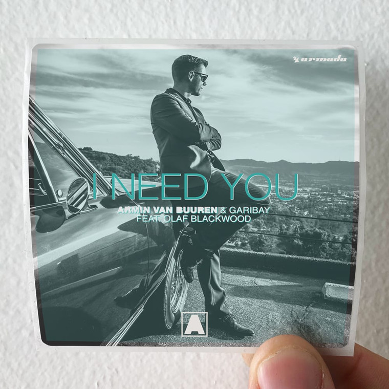 Armin-van-Buuren-I-Need-You-1-Album-Cover-Sticker
