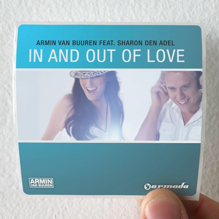 Armin-van-Buuren-In-And-Out-Of-Love-1-Album-Cover-Sticker