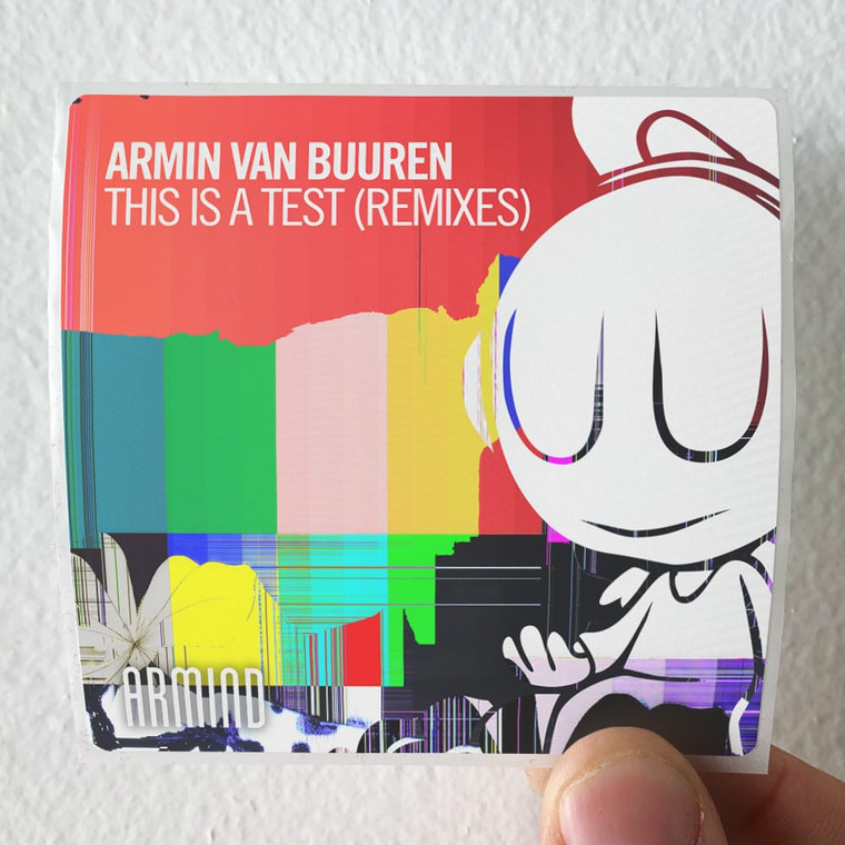 Armin-van-Buuren-This-Is-A-Test-Remixes-Album-Cover-Sticker