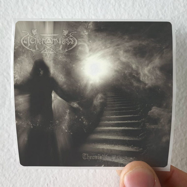 Acherontas-Theosis-Album-Cover-Sticker Acherontas-Theosis-Album-Cover-Sticker