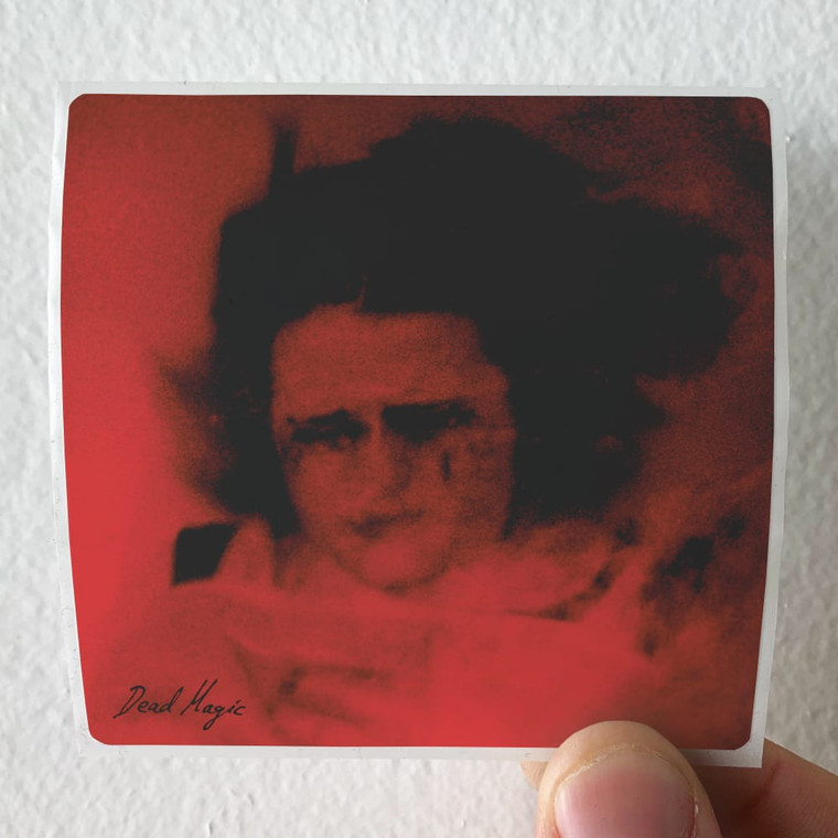 Anna-von-Hausswolff-Dead-Magic-Album-Cover-Sticker