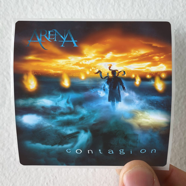 Arena-Contagion-Album-Cover-Sticker