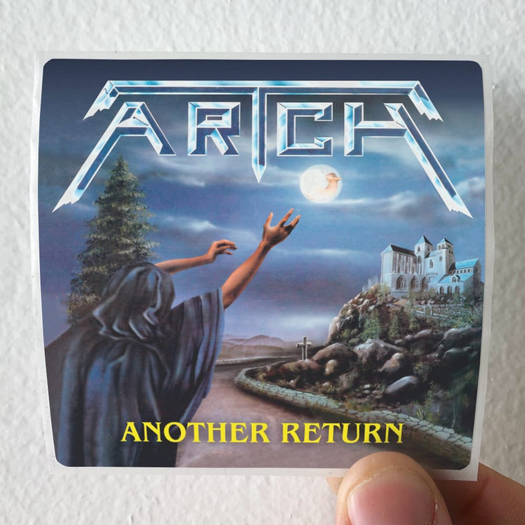 Artch-Another-Return-Album-Cover-Sticker