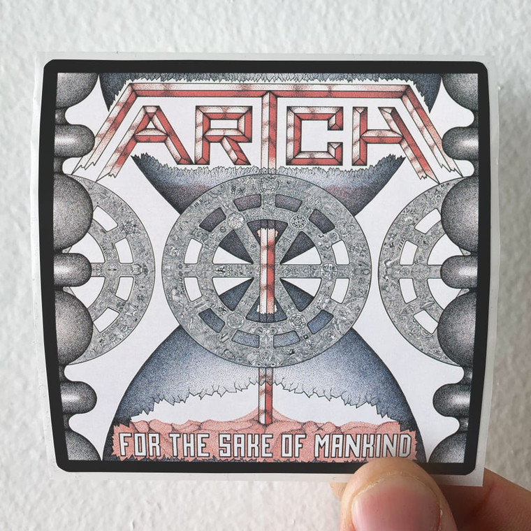 Artch-For-The-Sake-Of-Mankind-Album-Cover-Sticker