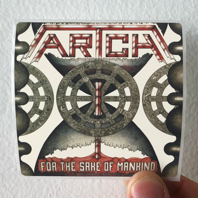 Artch-For-The-Sake-Of-Mankind-1-Album-Cover-Sticker