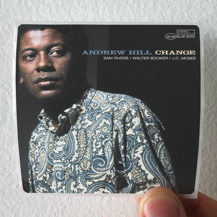 Andrew-Hill-Change-Album-Cover-Sticker