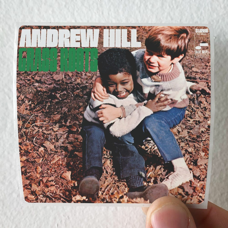 Andrew-Hill-Grass-Roots-Album-Cover-Sticker