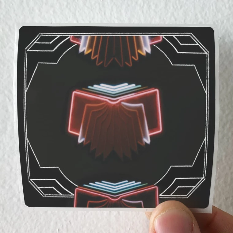 Arcade-Fire-Neon-Bible-Album-Cover-Sticker