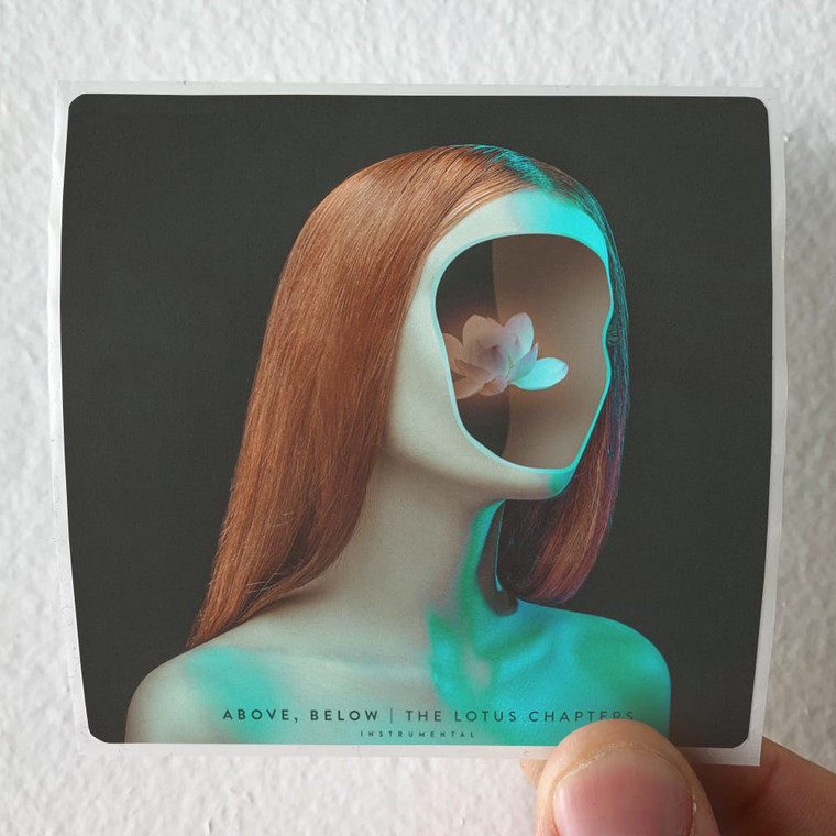 Above-Below-The-Lotus-Chapters-1-Album-Cover-Sticker