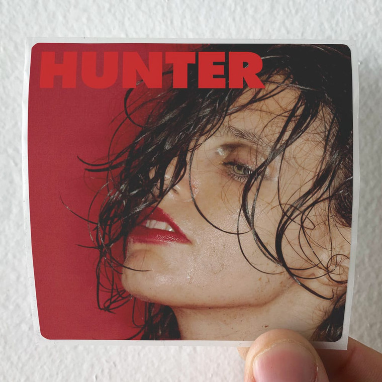 Anna-Calvi-Hunter-1-Album-Cover-Sticker