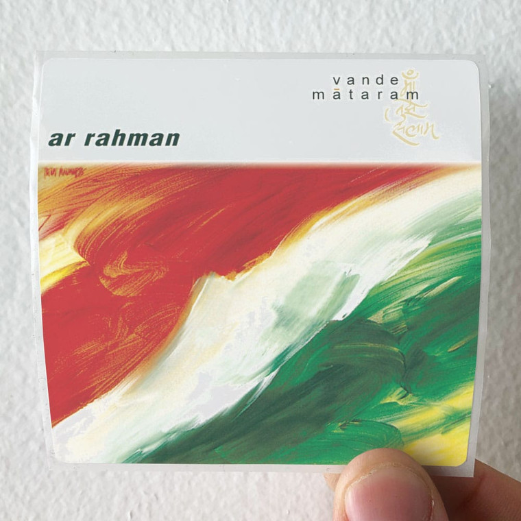 A-R-Rahman-Vande-Mtaram-Album-Cover-Sticker