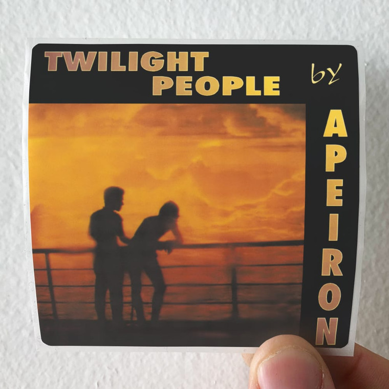 Apeiron-Twilight-People-Album-Cover-Sticker