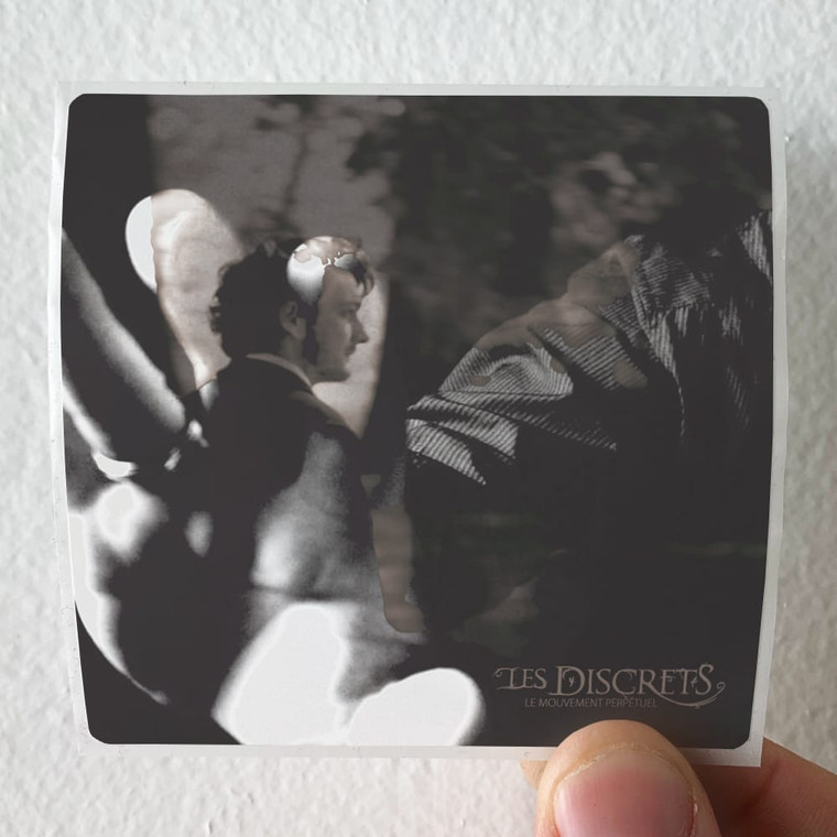 Arctic-Plateau-Les-Discrets-Arctic-Plateau-Album-Cover-Sticker