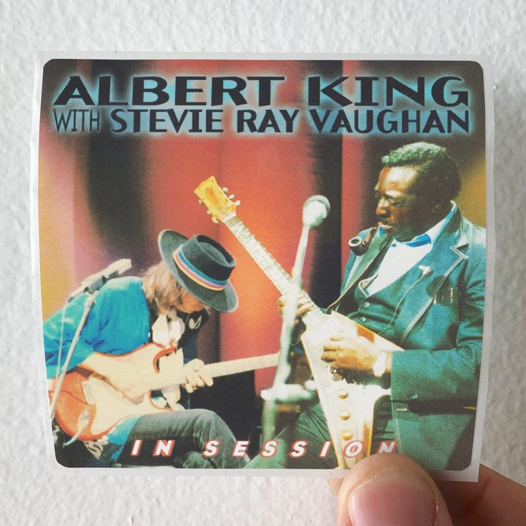 Albert-King-In-Session-1-Album-Cover-Sticker