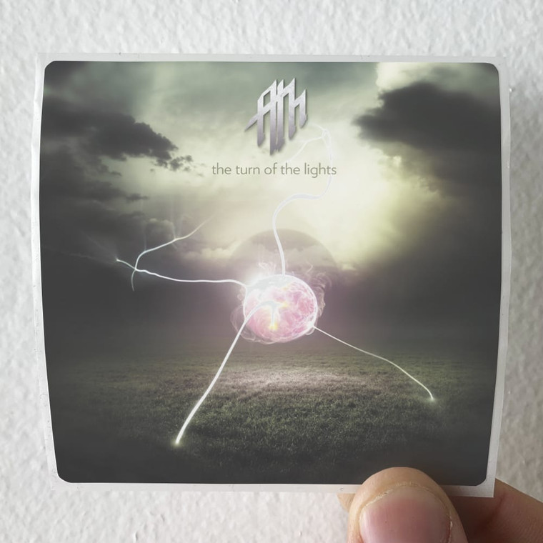Andre-Matos-The-Turn-Of-The-Lights-Album-Cover-Sticker