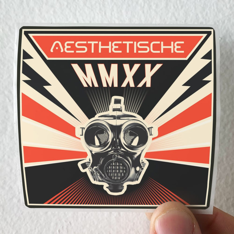 Aesthetische-Mmxx-Album-Cover-Sticker