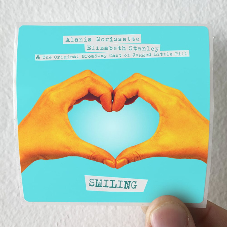 Alanis-Morissette-Smiling-1-Album-Cover-Sticker