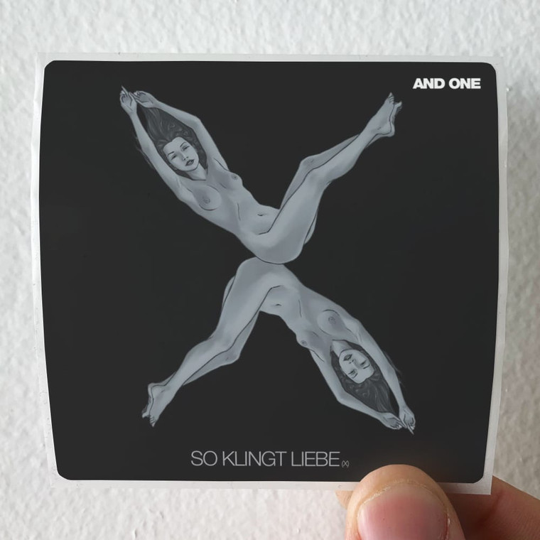And-One-So-Klingt-Liebe-1-Album-Cover-Sticker