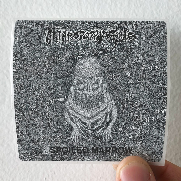Anthropophagous-Spoiled-Marrow-2-Album-Cover-Sticker