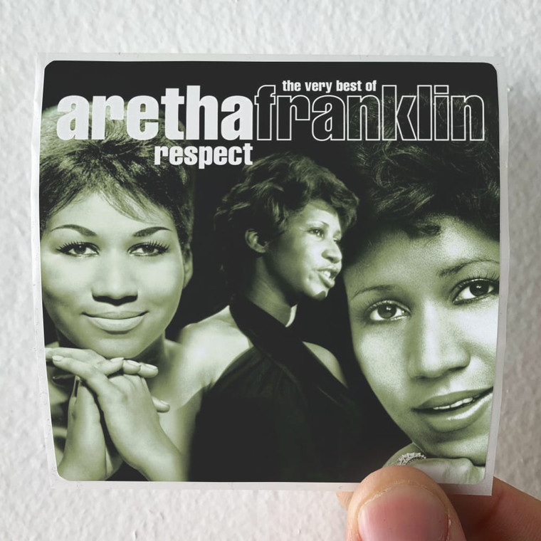 Aretha-Franklin-Respect-Album-Cover-Sticker