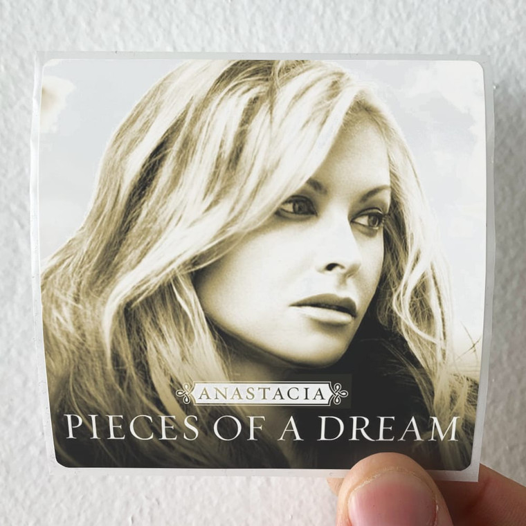 Anastacia-Pieces-Of-A-Dream-1-Album-Cover-Sticker Anastacia-Pieces-Of-A-Dream-1-Album-Cover-Sticker