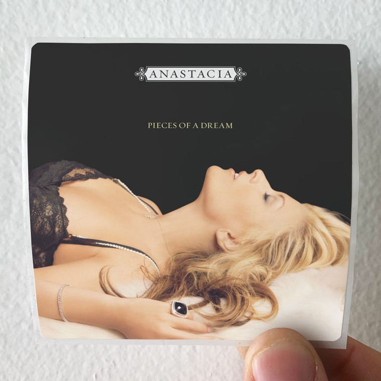 Anastacia-Pieces-Of-A-Dream-3-Album-Cover-Sticker Anastacia-Pieces-Of-A-Dream-3-Album-Cover-Sticker