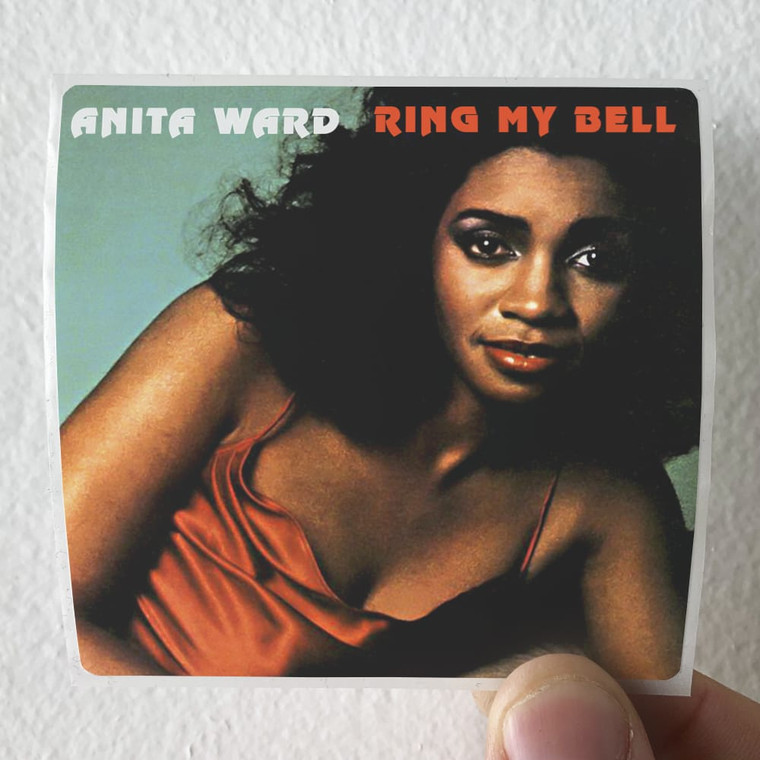 Anita-Ward-Ring-My-Bell-1-Album-Cover-Sticker