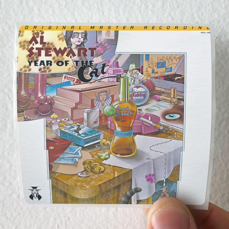 Al-Stewart-Year-Of-The-Cat-Album-Cover-Sticker