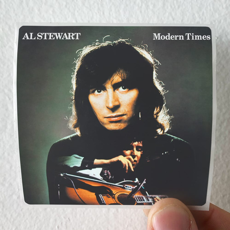 Al-Stewart-Modern-Times-1-Album-Cover-Sticker